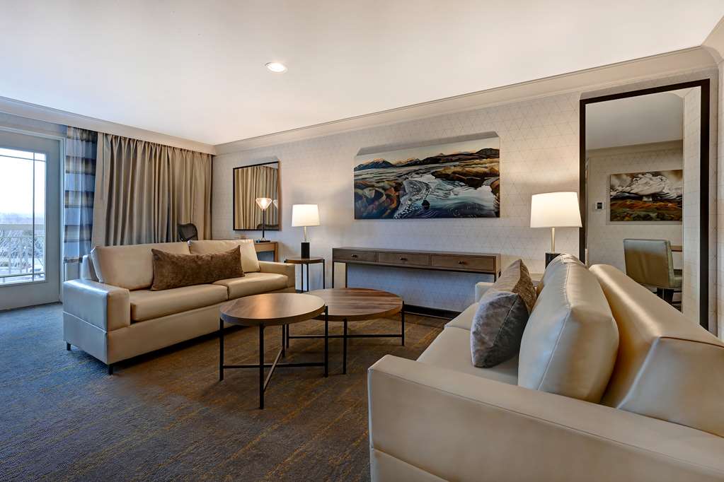 Фото Hilton Garden Inn Boise/Eagle