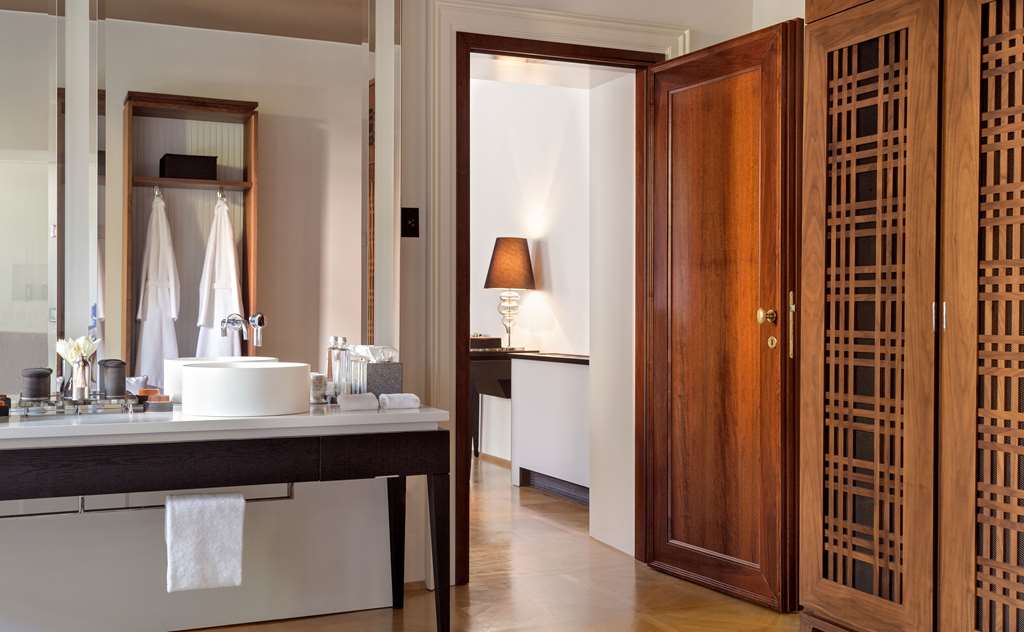 Фото Aman Venice