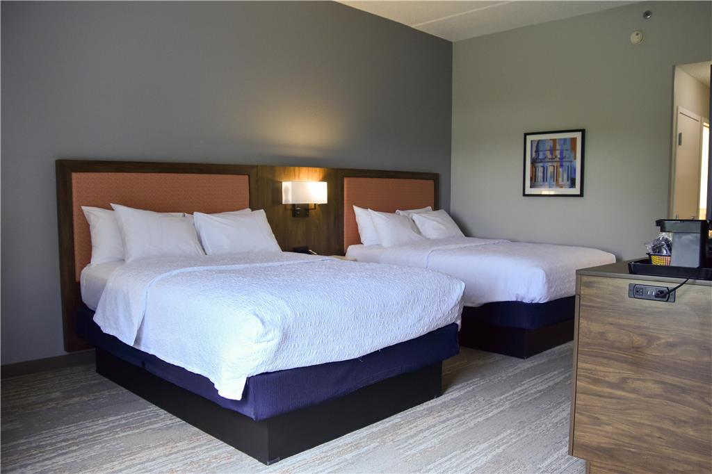 Фото Hampton Inn Frankfort