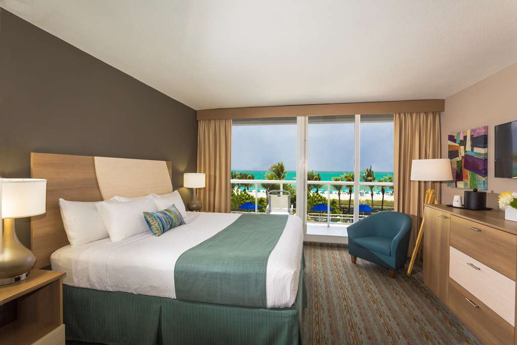 Фото Best Western Plus Atlantic Beach Resort