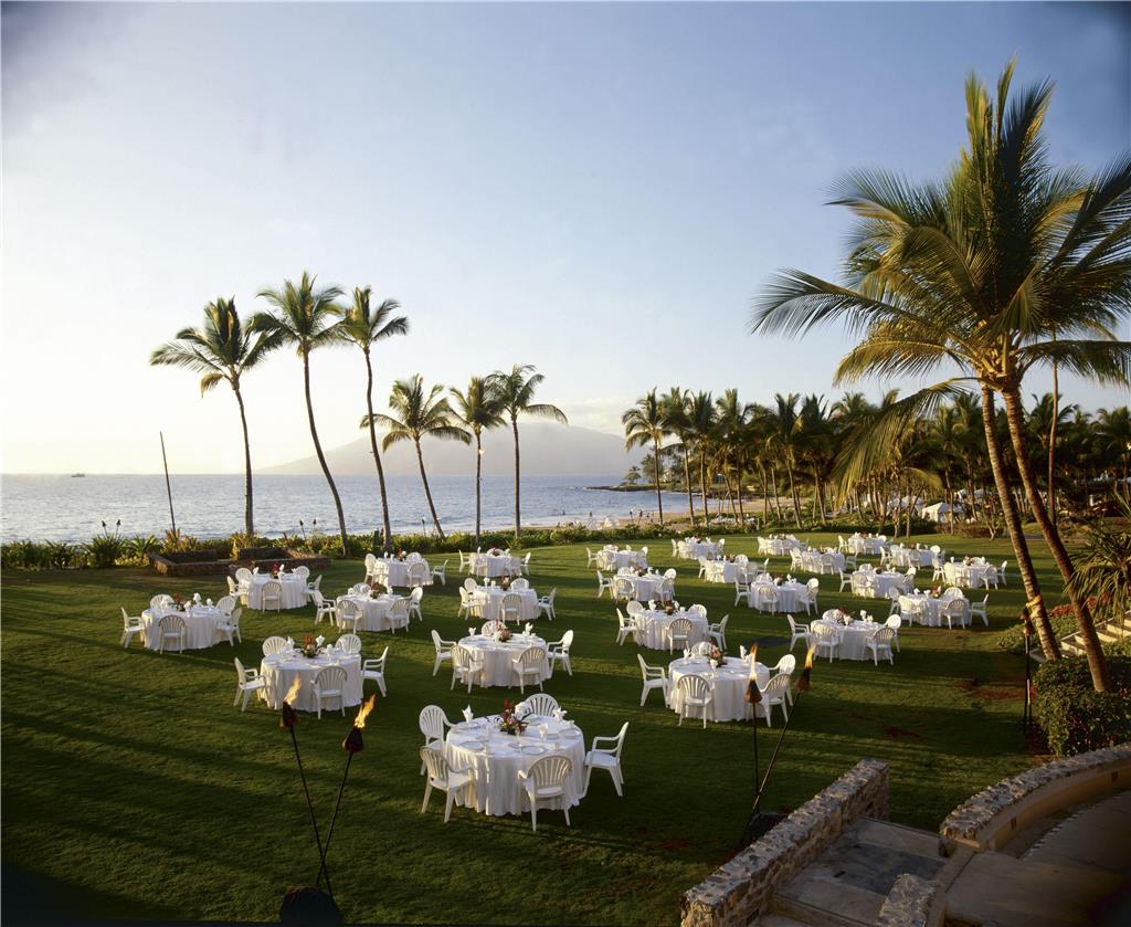 Фото Ho'olei at Grand Wailea