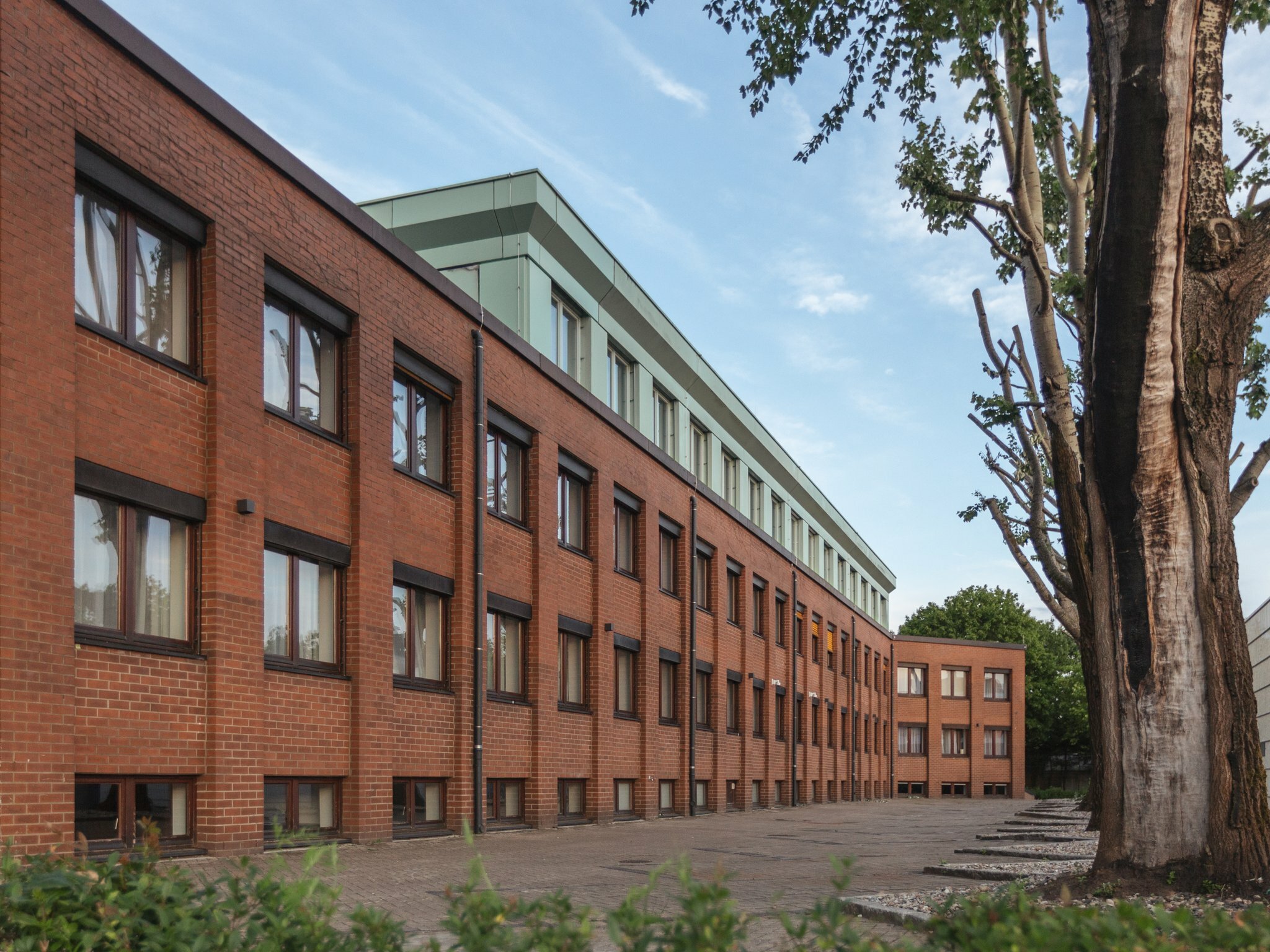 Фото Novum Hotel City Nord