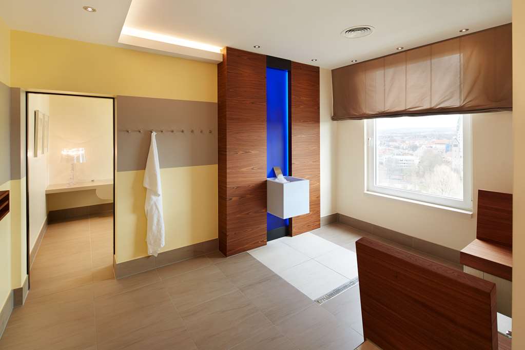 Фото Best Western Plus Arosa Hotel