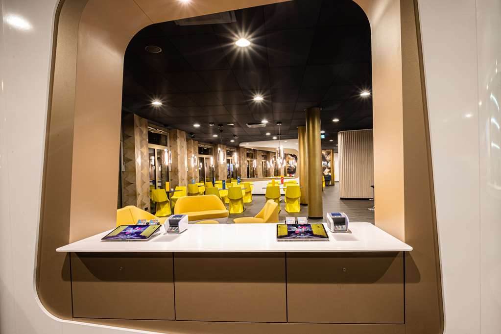 Фото Prize by Radisson Erfurt City