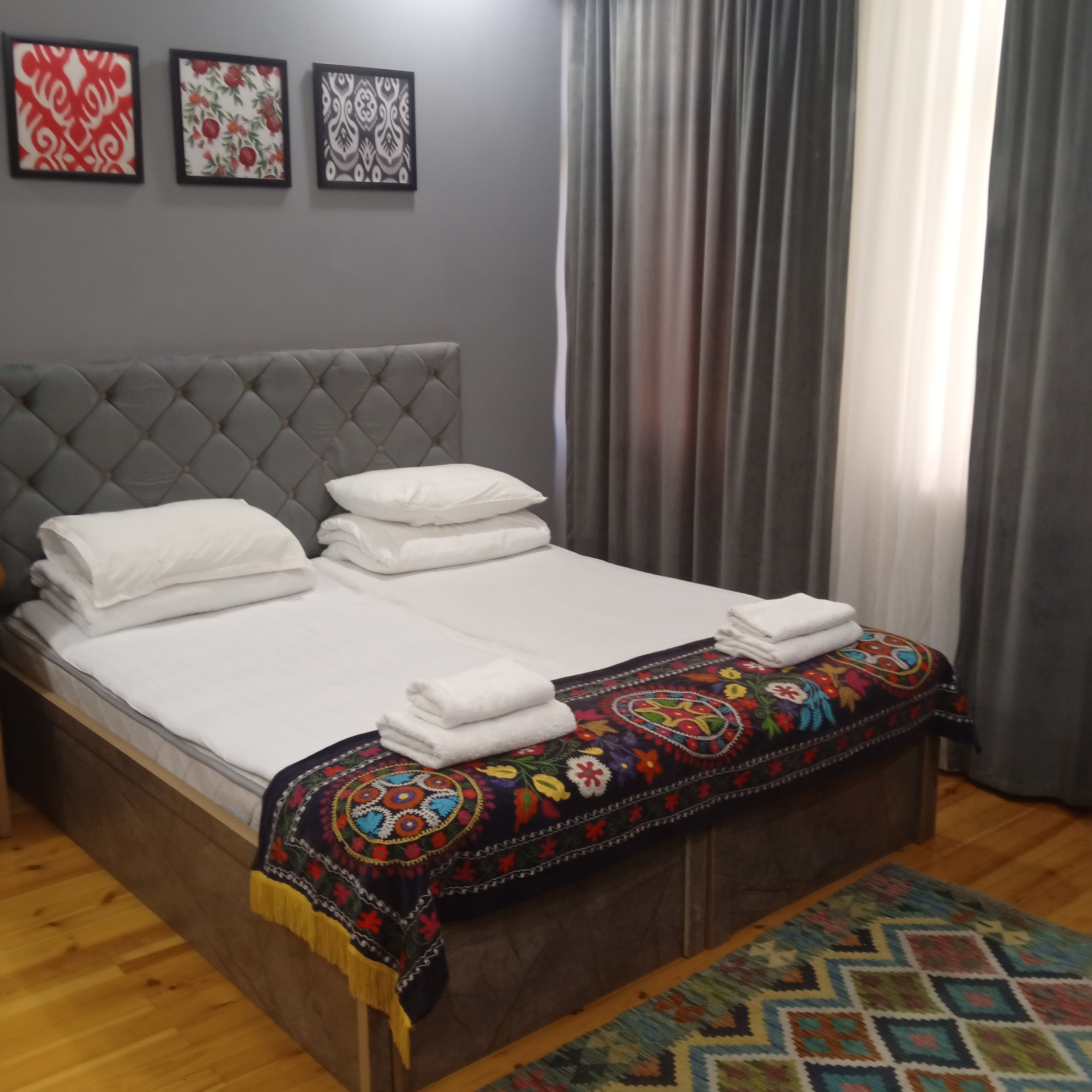 Фото Art Inn Hotel