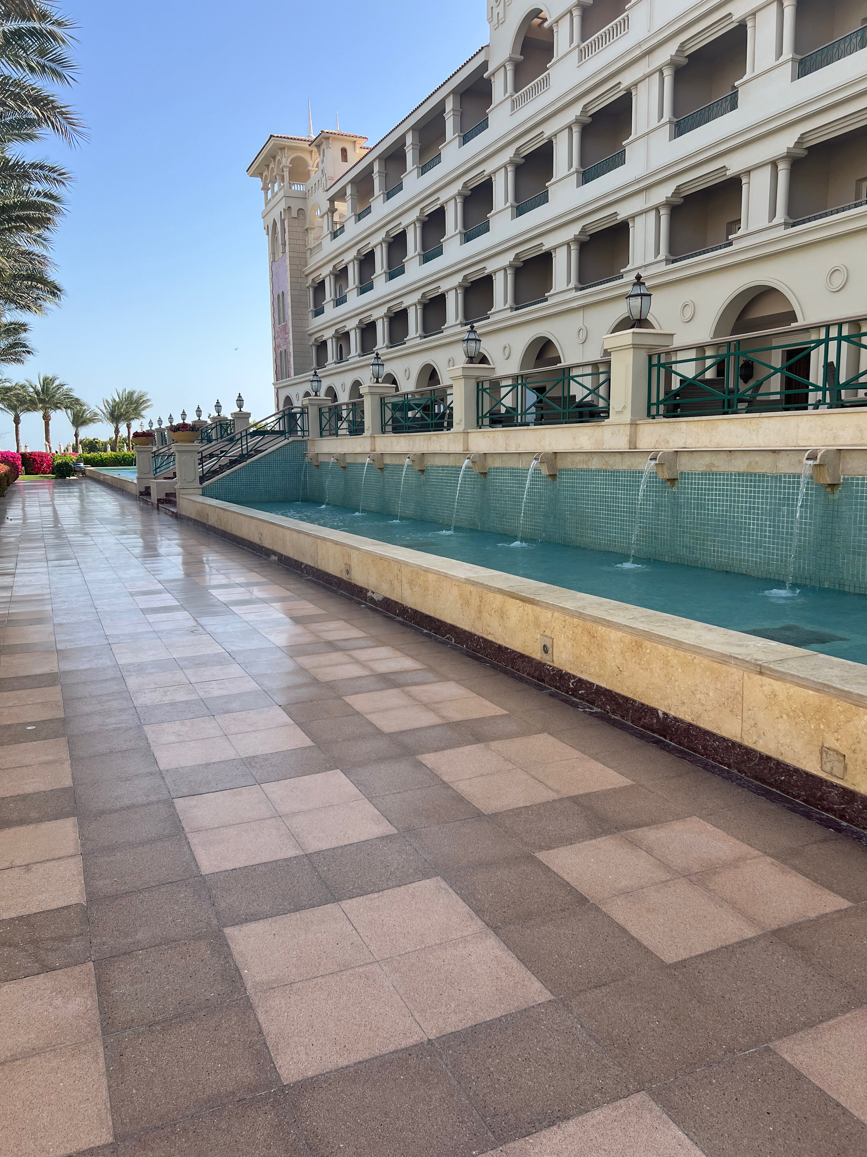 Фото Baron Palace Sahl Hasheesh