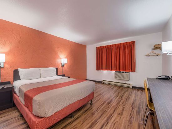 Фото Motel 6 Saint Paul Mn i 94