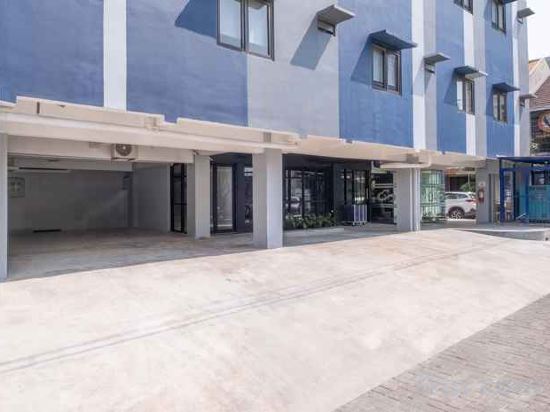 Фото Tonotel Hotel