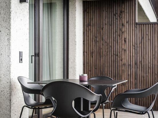 Фото Panorama Living Dolomites