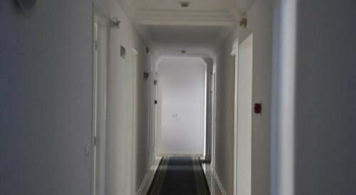 Гостиница Hotel Ellayeli в Сфаксе