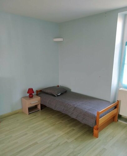 Гостиница L'Octodon в Лоше