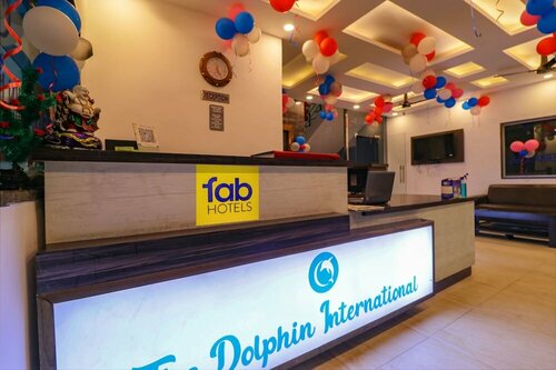 Fabexpress Dolphin International