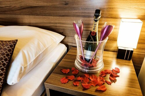 Гостиница Hotel Comfort в Нитре