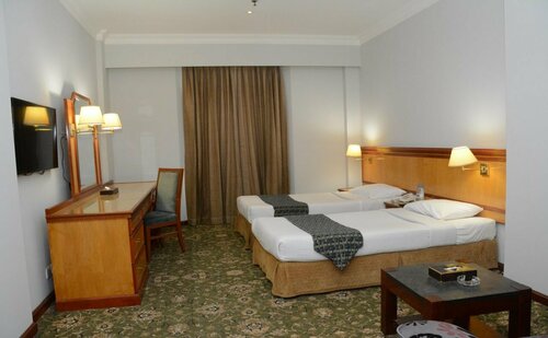 Гостиница Phoenicia Tower Hotel в Бахрейне