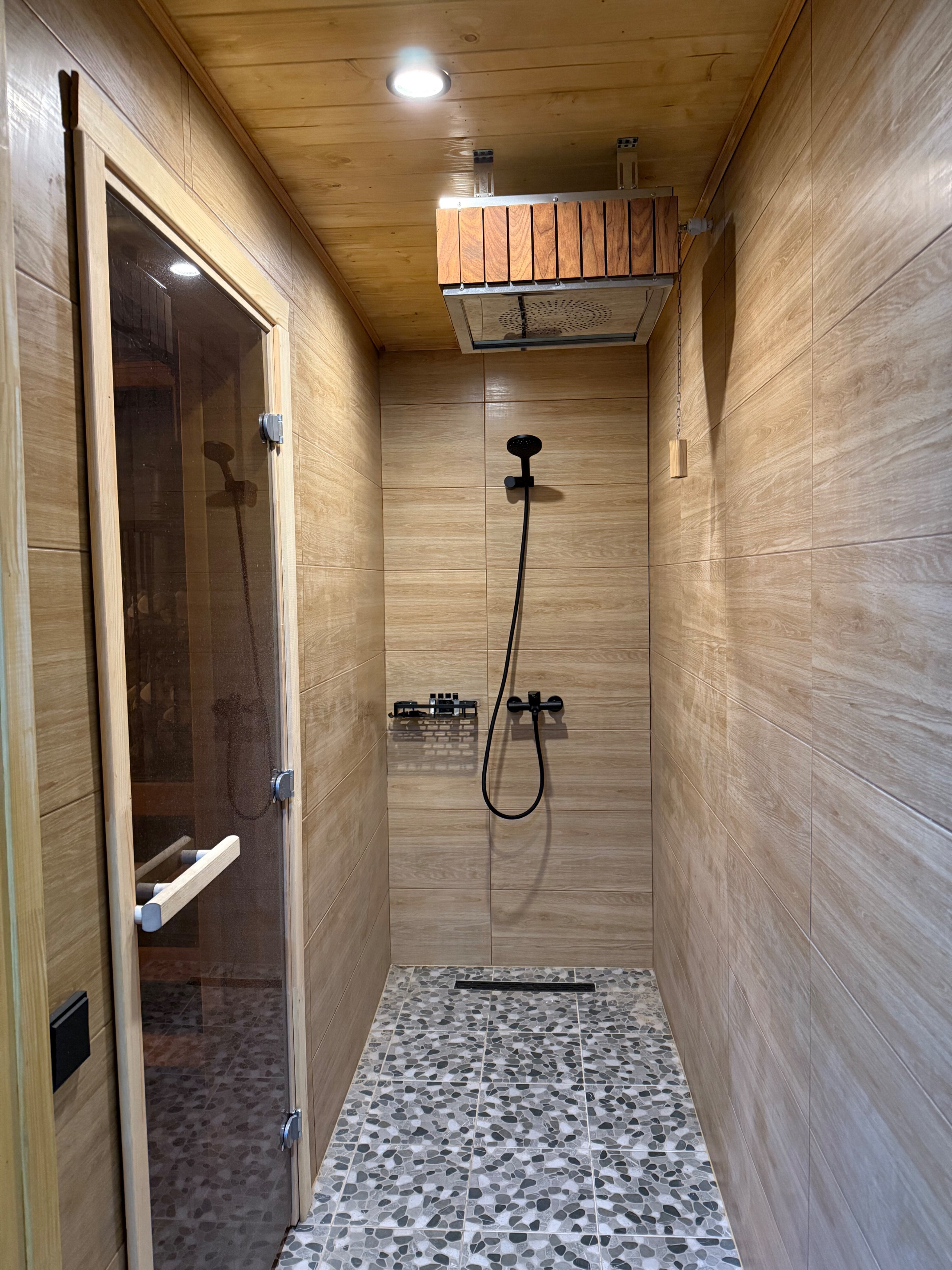 Фото Лесная Резиденция