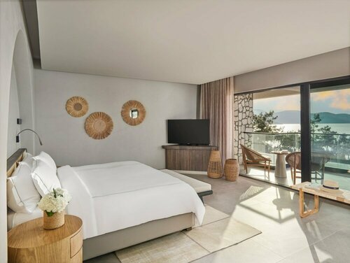 Гостиница Rixos Premium Bodrum в Торбе