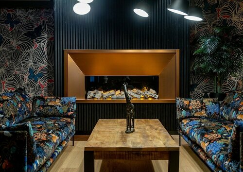 Гостиница Solo Sokos Hotel Lahden Seurahuone в Пяйяте-Хяме