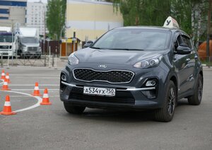 Фото 4 автошколы «Калита»