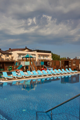 Гостевой дом Имера в Витязево