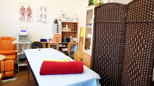 Art studio zdraví a krásy