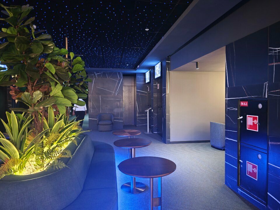 Toilet Туалет, Irkutsk, photo