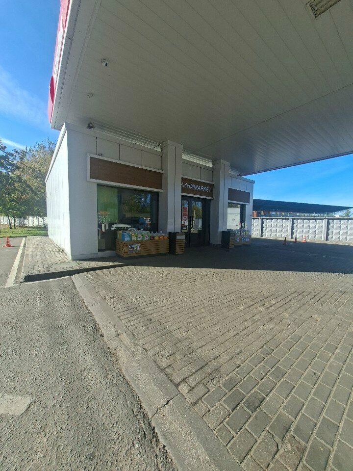Convenience store Минимаркет Teboil, Korolev, photo