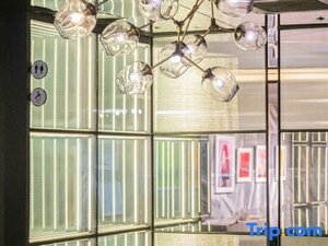 Гостиница A. C. C Design Hotel