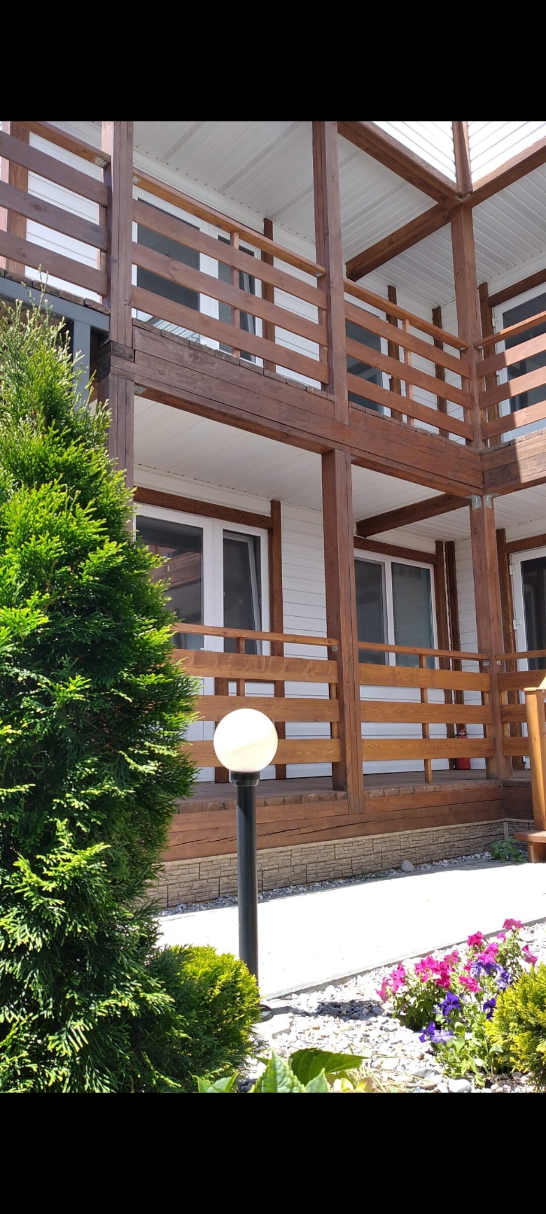 Фото Пилигрим