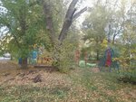 Playground (Perm, mikrorayon Tsentr), playground