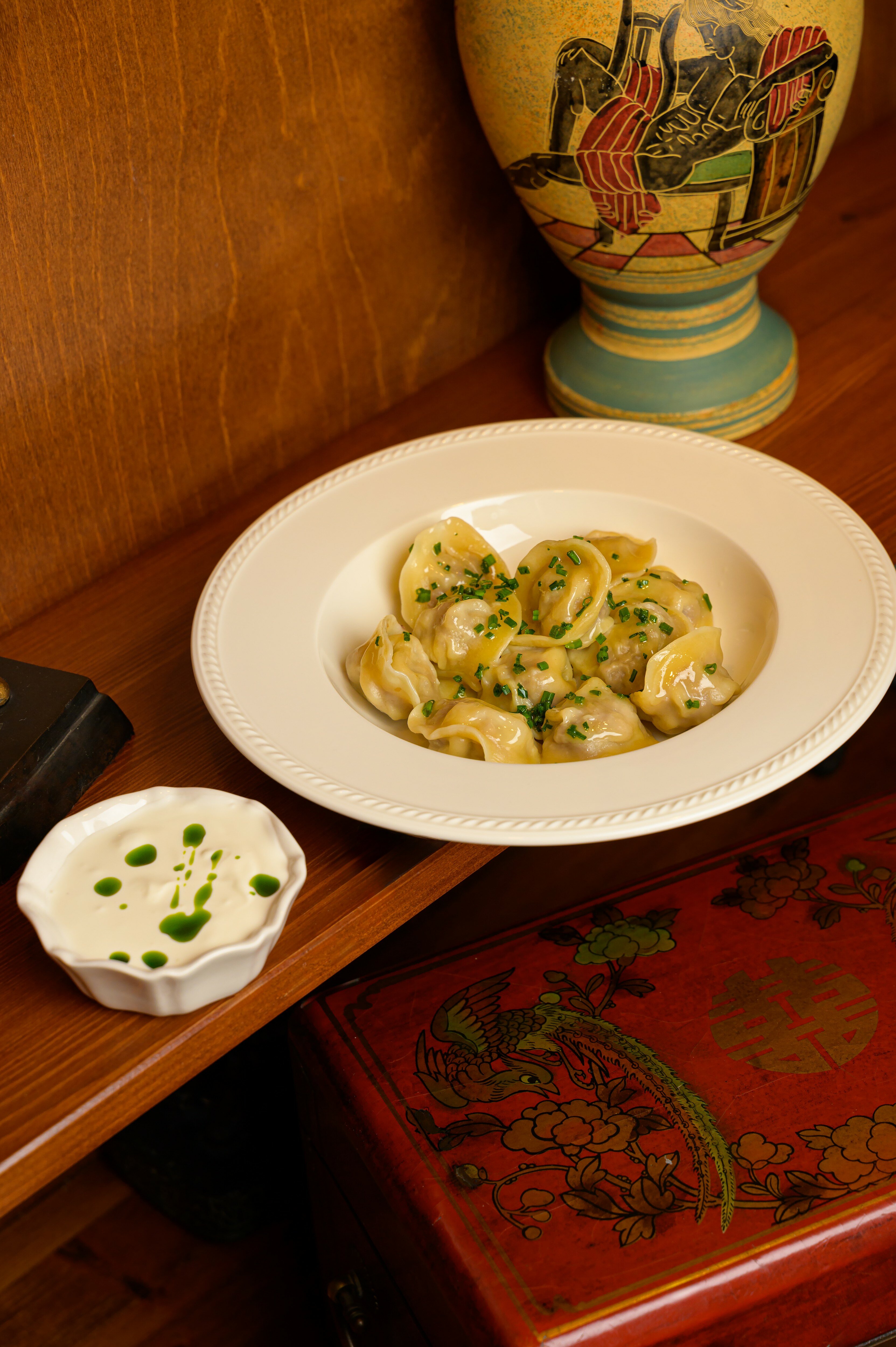 Фото Александр Хаус