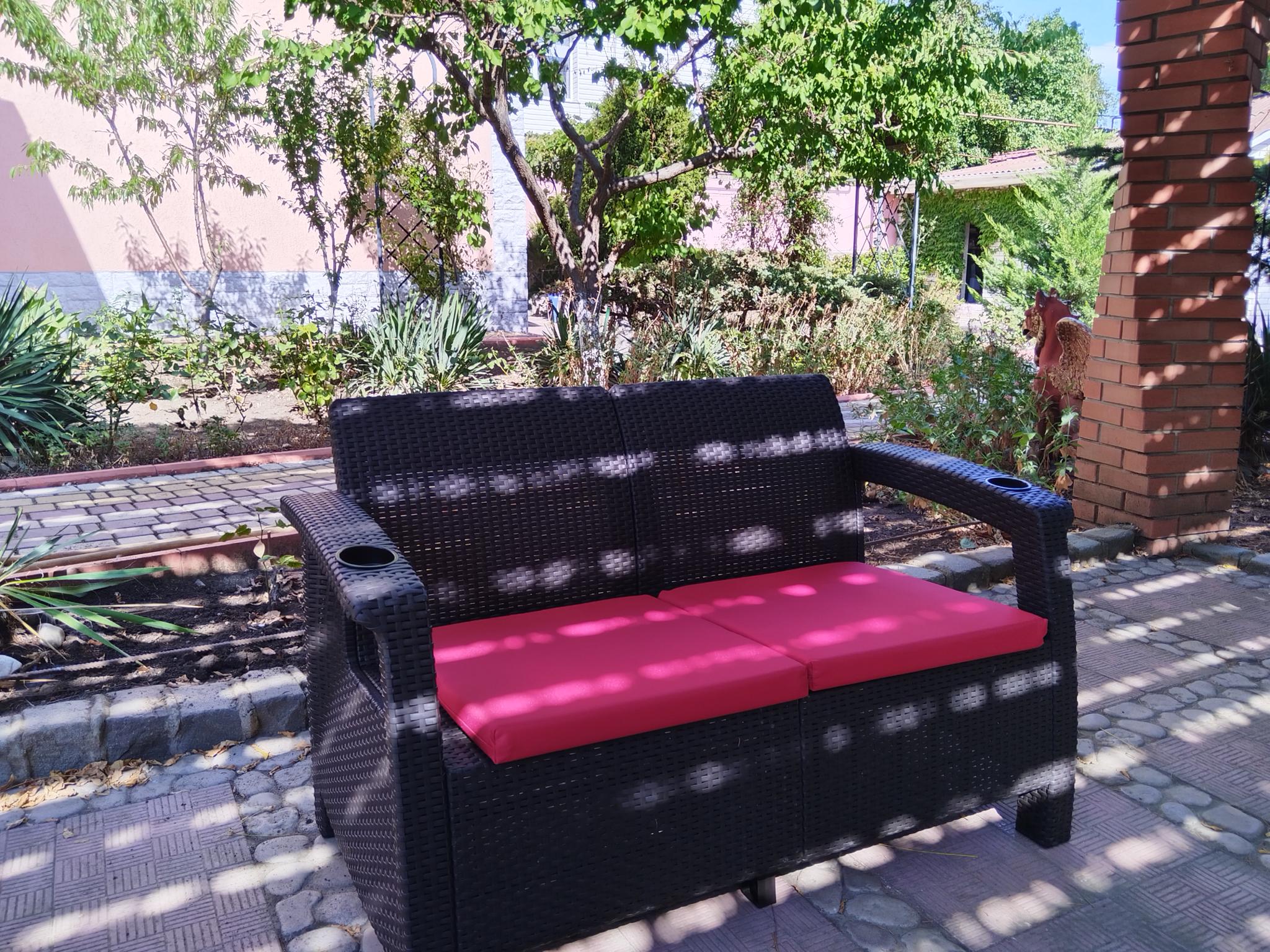 Фото Mango Hotel