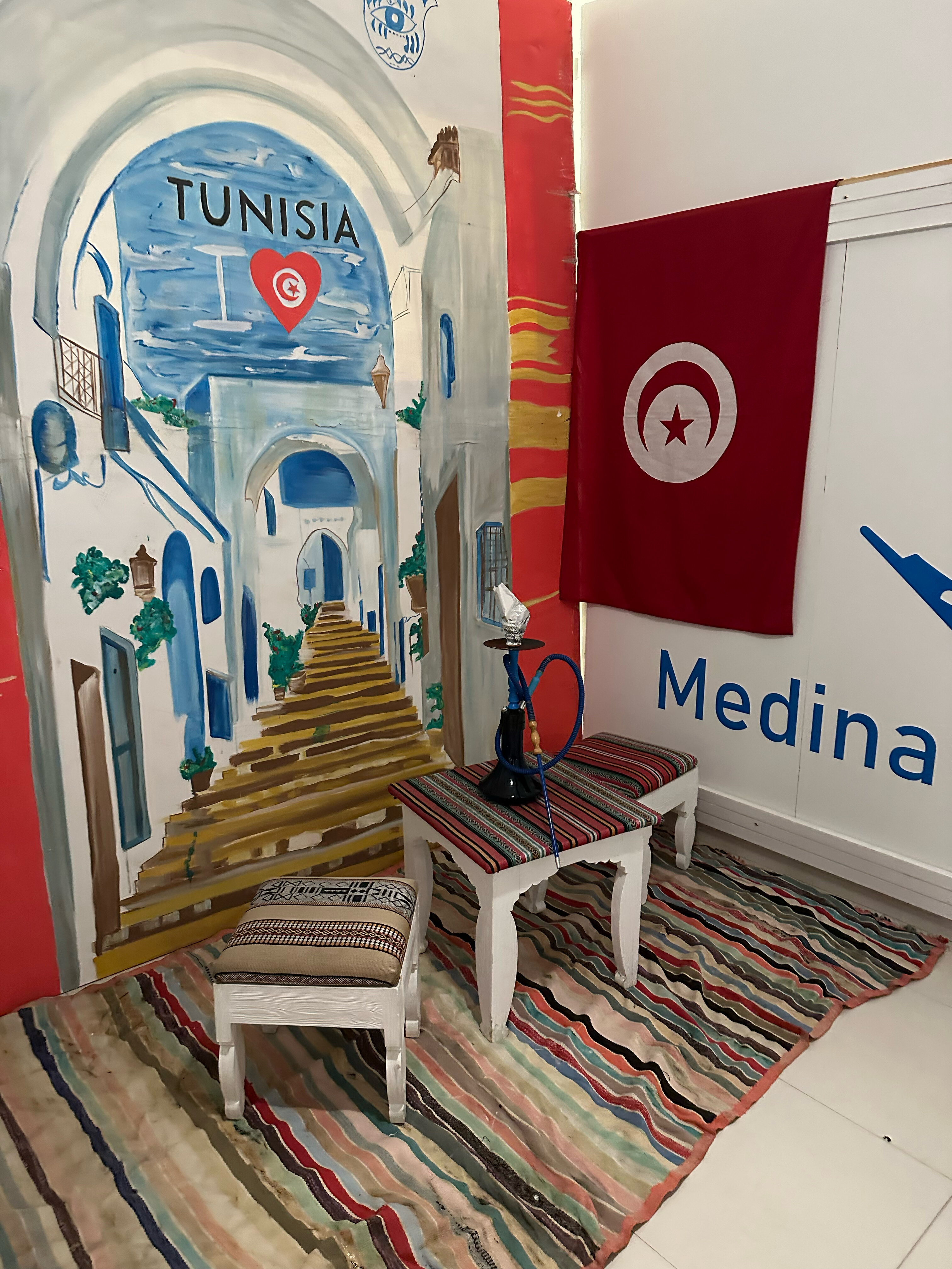 Фото Hotel Samira Club