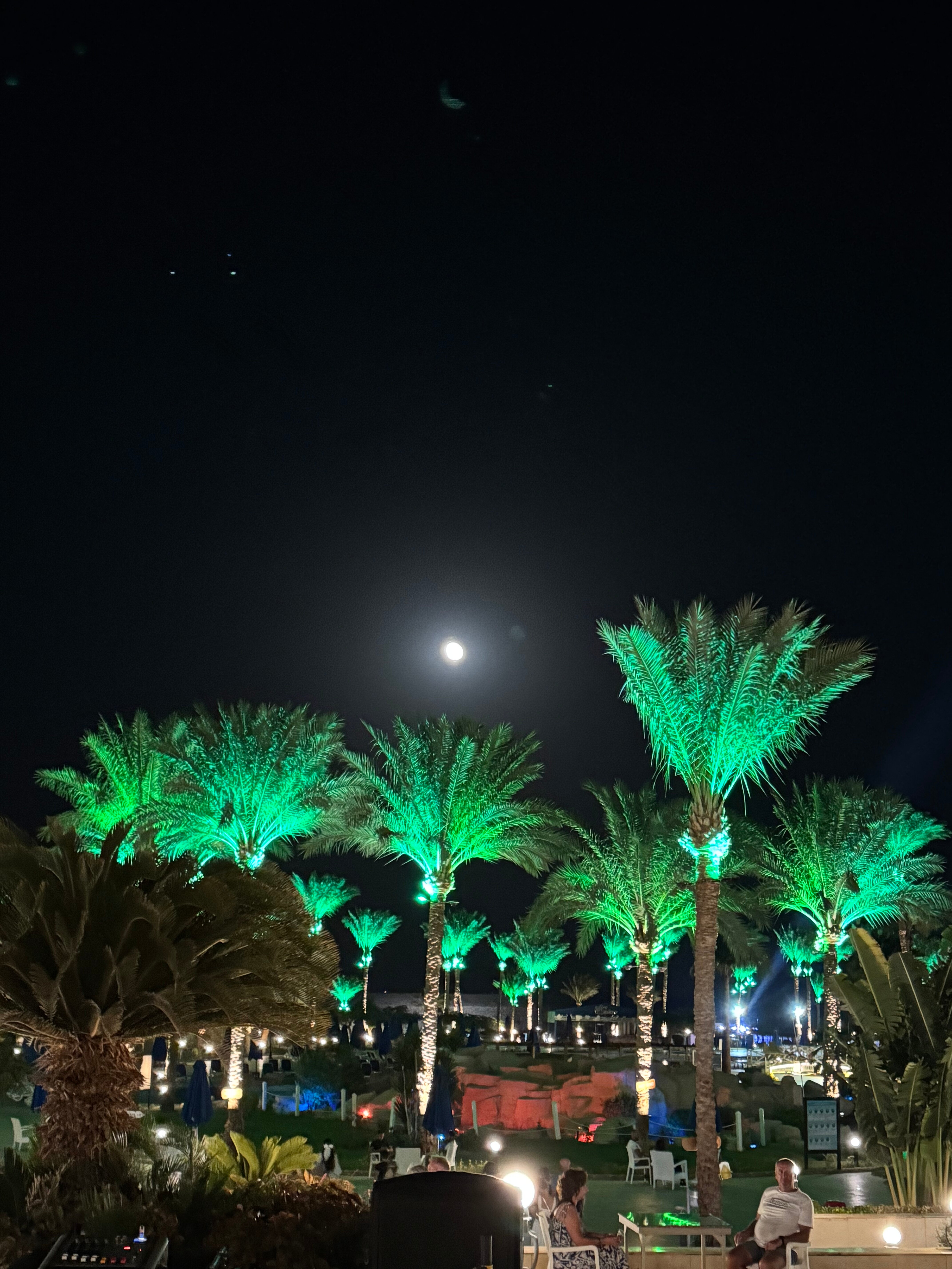 Фото Amwaj Oyoun Resort