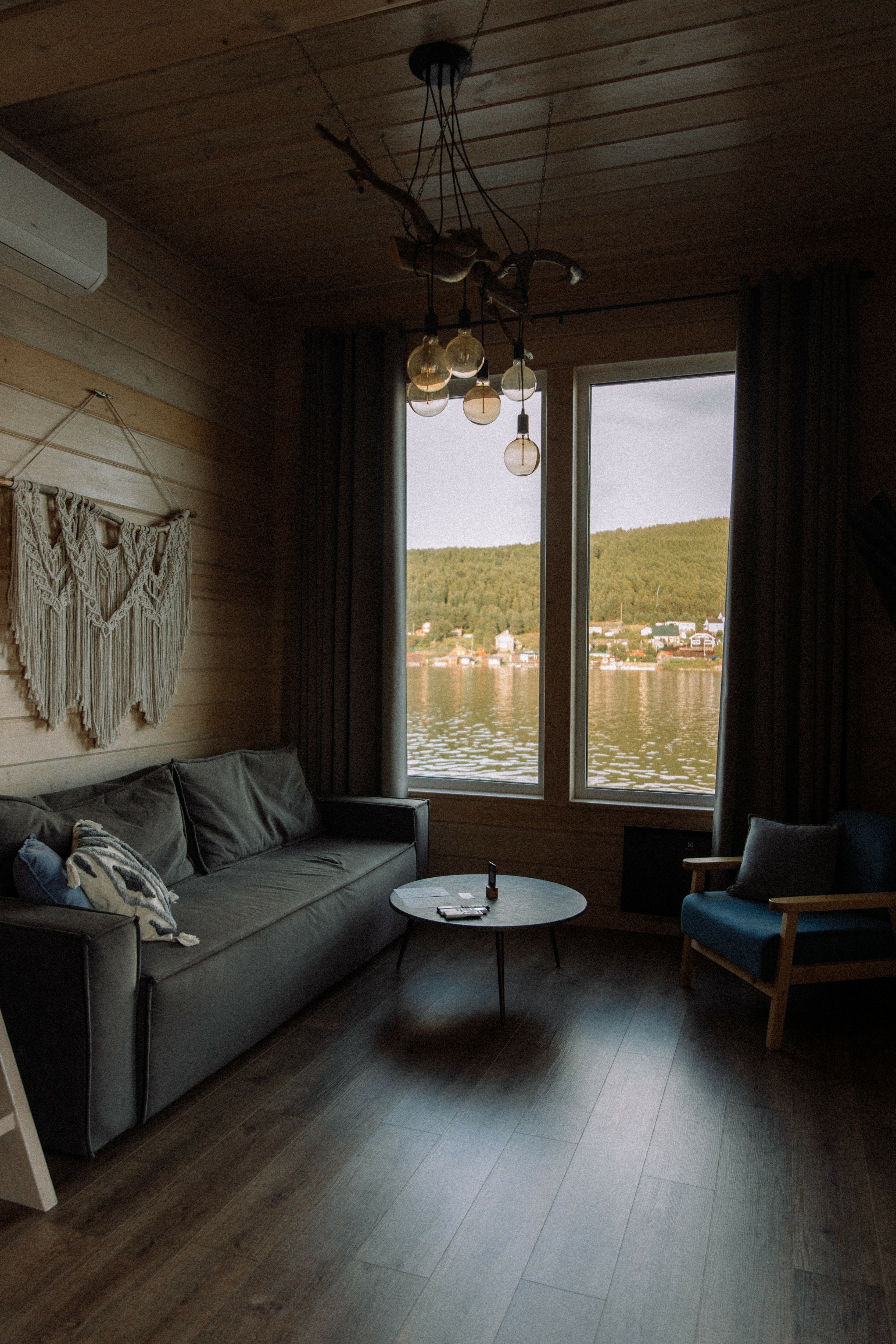 Фото Причал № 11