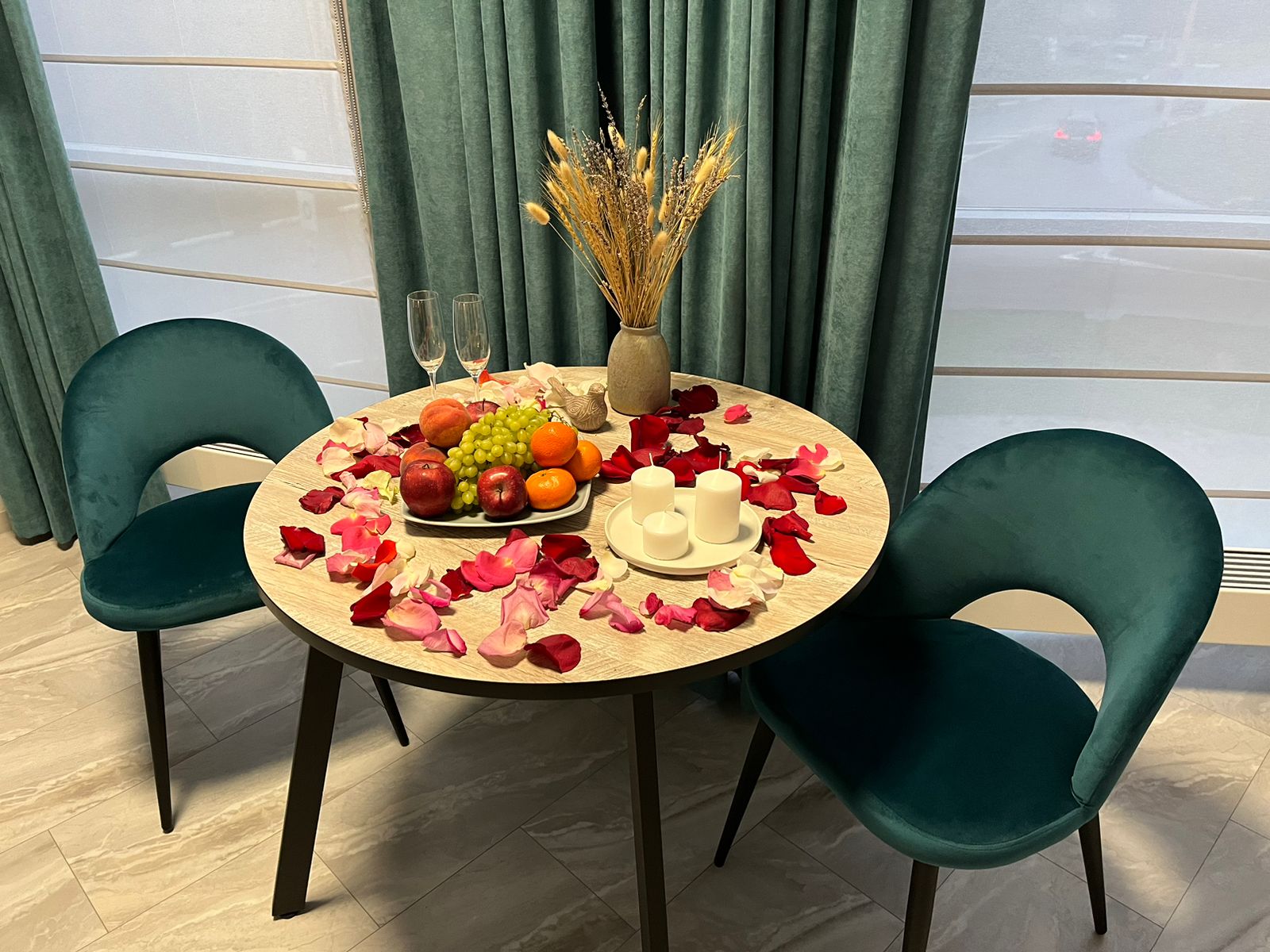 Фото Отель ДУБос