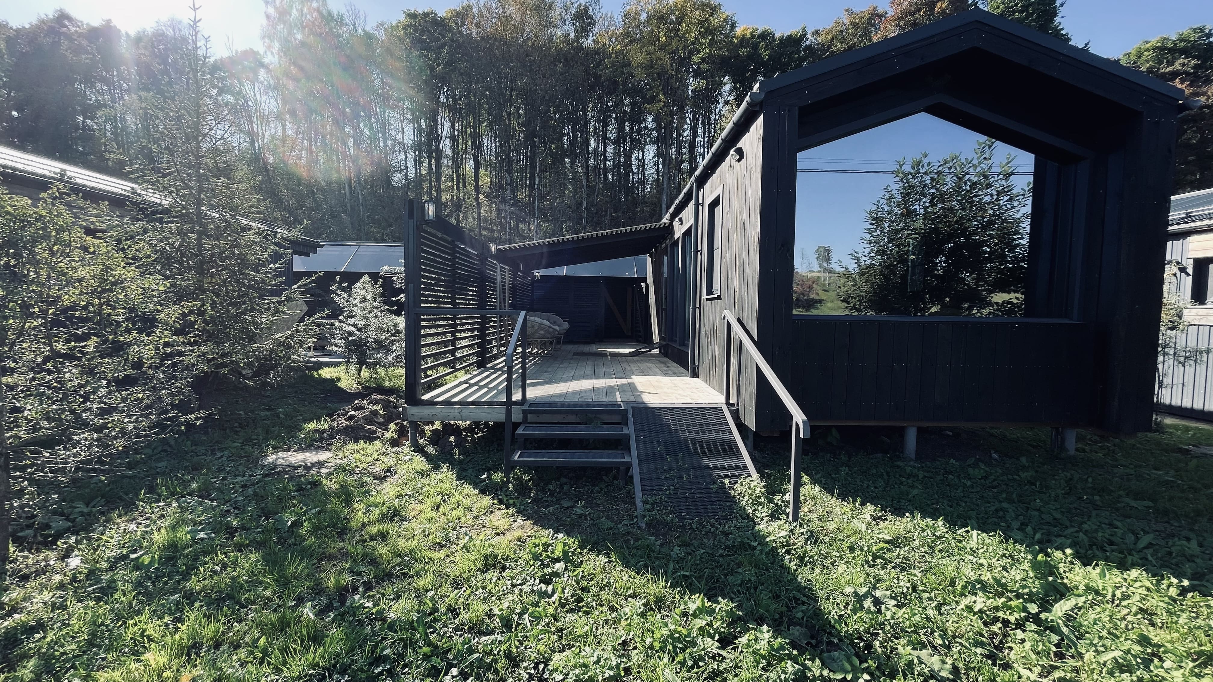 Фото Резиденция Товарищества Братьев Нобель