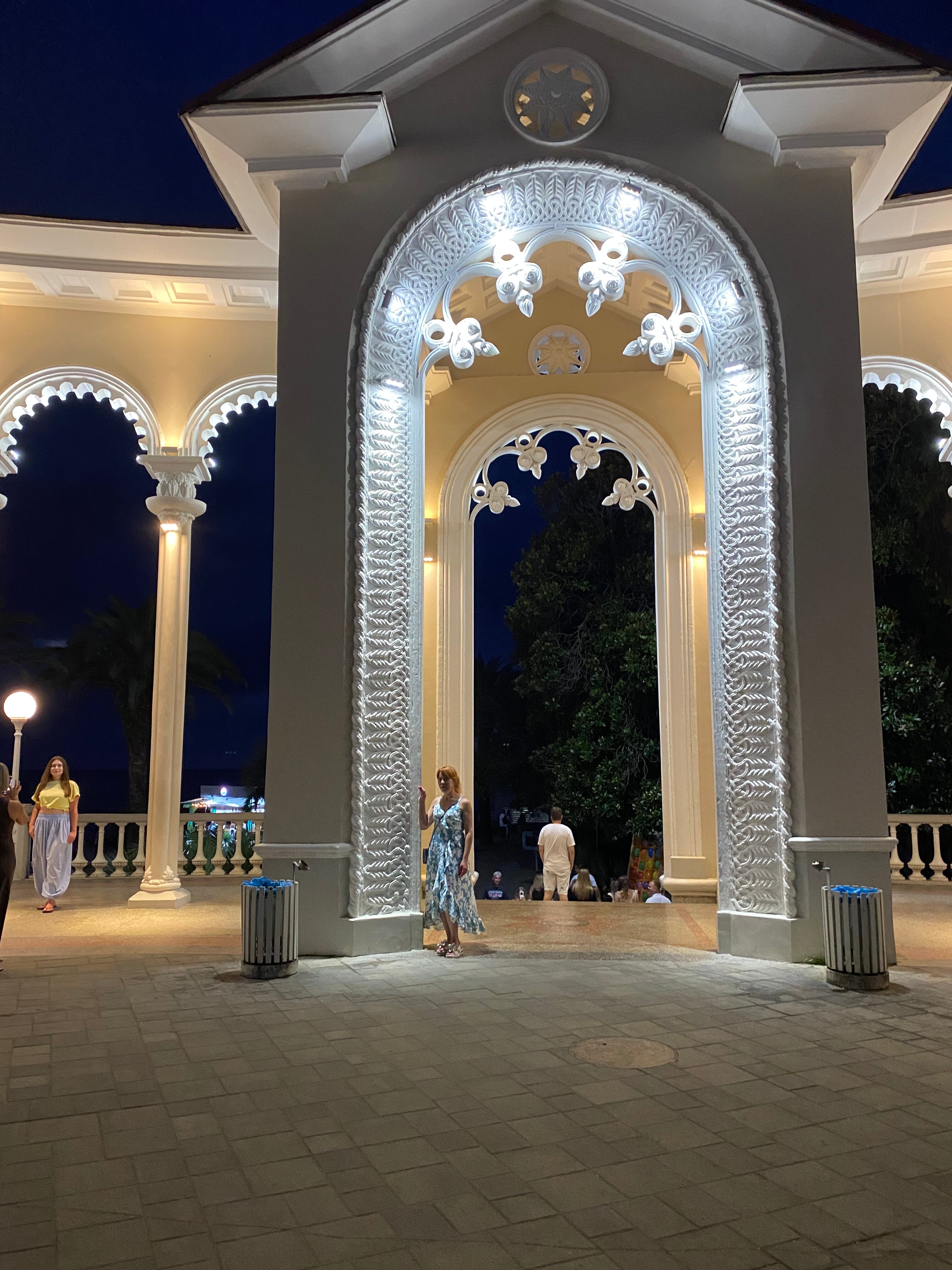 Фото Парк отель Кавказ