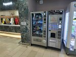 Вендомат (Moskovskoye shosse, 24-y kilometr, 5), vending machine