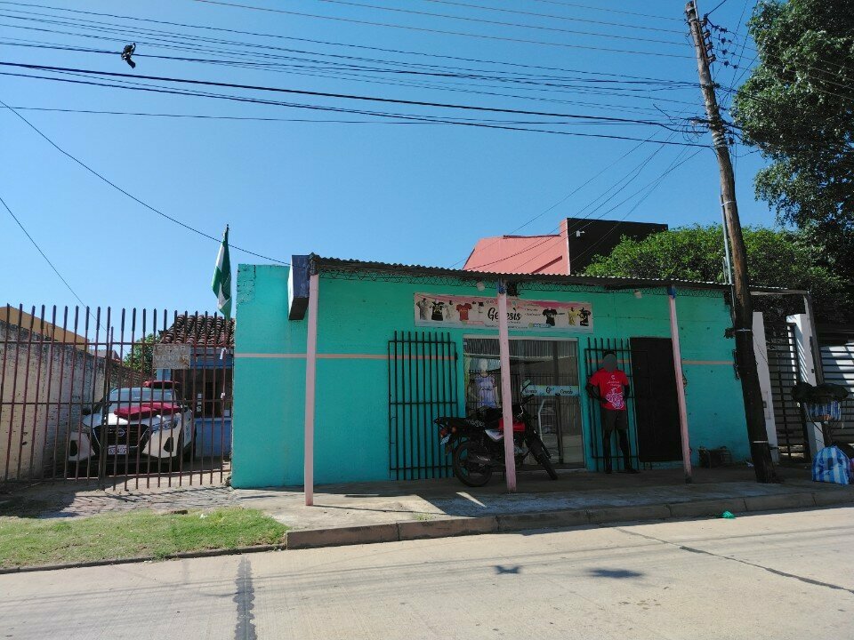 Printing house Genesis impresiones, Santa Cruz de la Sierra, photo