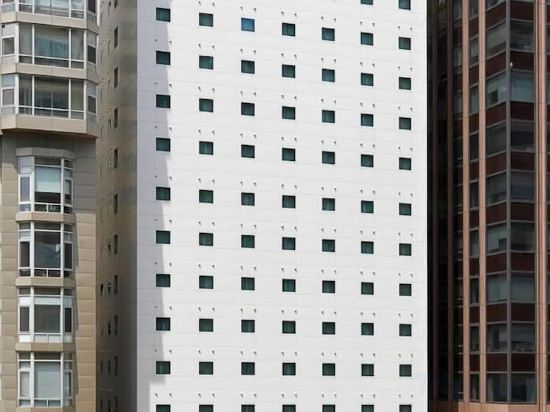 Фото Toyoko Inn Seoul Gangnam