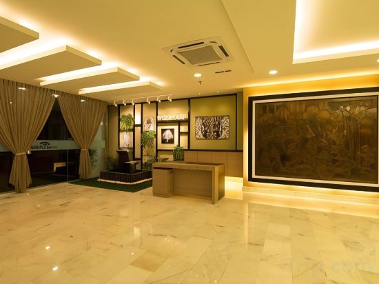 Фото Hotel Anika