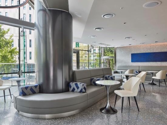 Фото Four Points by Sheraton Seoul, Gangnam