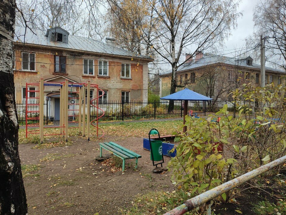 Playground Playground, Perm, photo