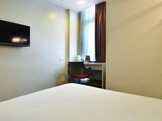 Фото Scott Hotel Kl Sentral