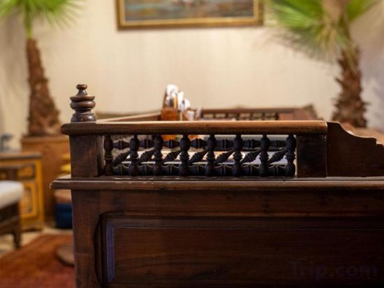 Фото Riad Dar Zayna