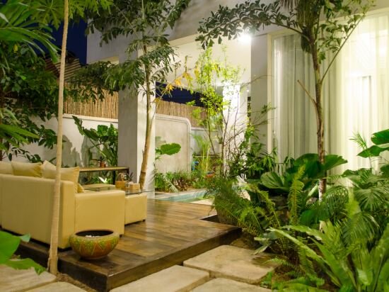 Фото Hotel Five. S