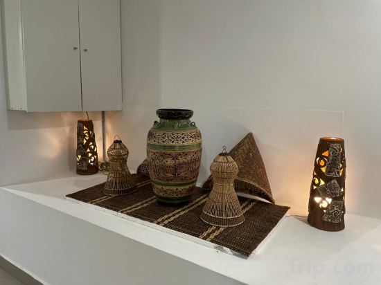 Фото Hotel Longhouse