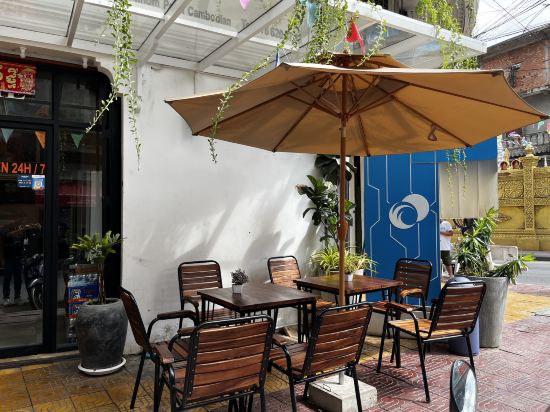 Фото Sun Chakra Boutique Hotel