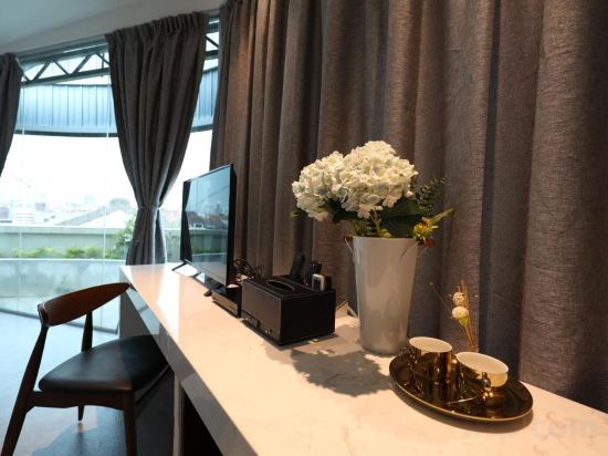 Фото Reunion Residence