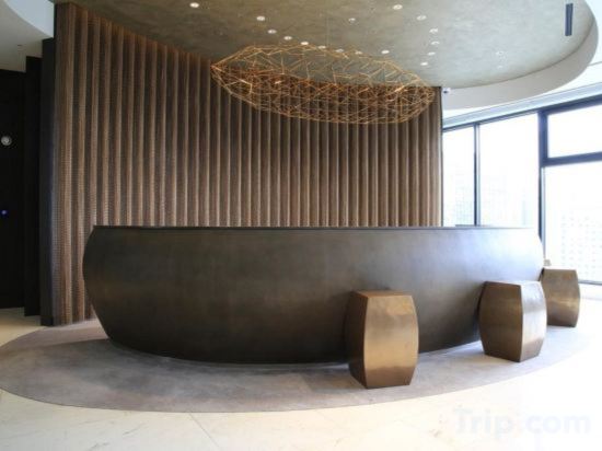 Фото Solaria Nishitetsu Hotel Seoul Myeongdong